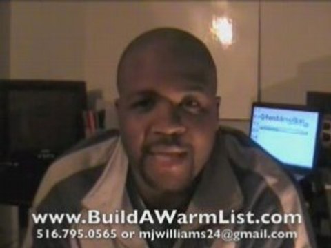 MLM Top 10 Frustrations # 1 Getting Up To Early For Work