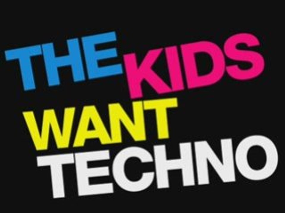 DJ Rush - Look And See