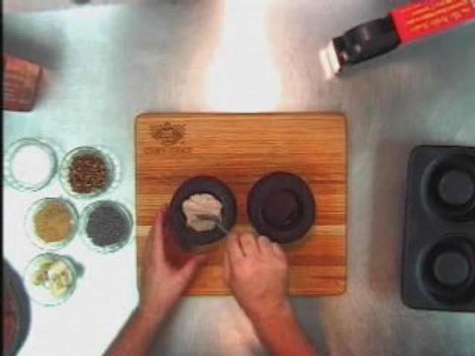 Bakeware - Baking How to Video for Chocolate Cakes