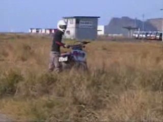 Guru Guru Moto: Unnecessary Play 🌀