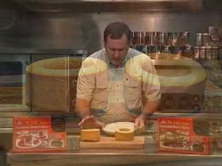 Bakeware - Baking How to Video for Cornbread n Chili