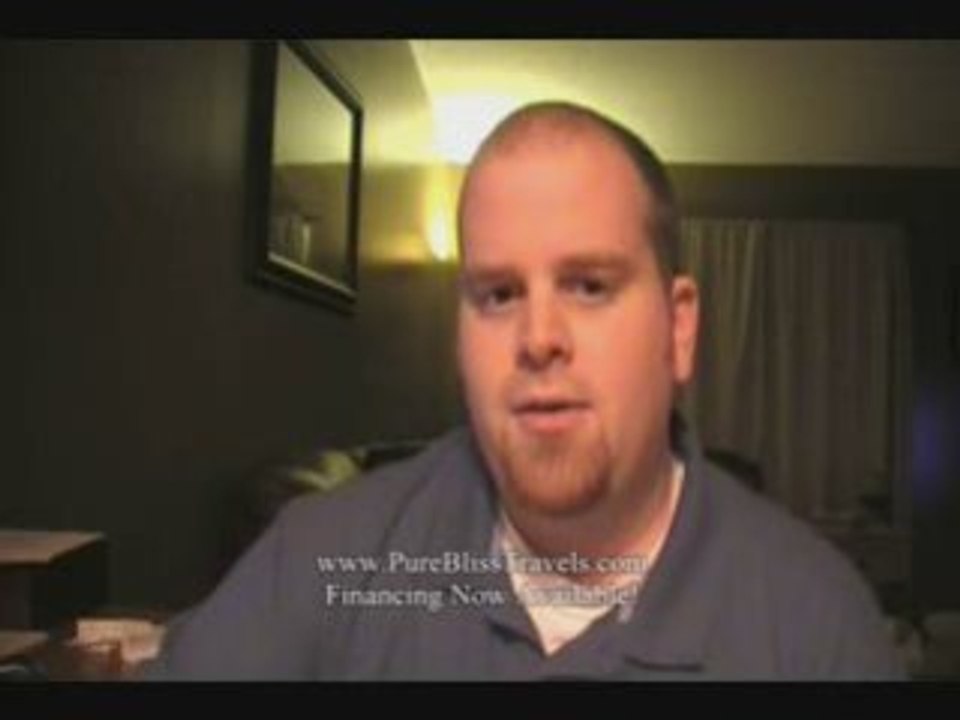 Justin Tomlin Offering Affordable Ways Of Traveling!