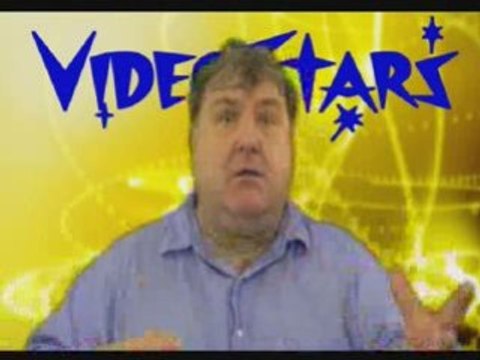 Russell Grant Video Horoscope Cancer November Thursday 20th