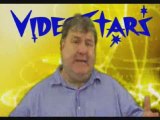 Russell Grant Video Horoscope Sagittarius November Thursday