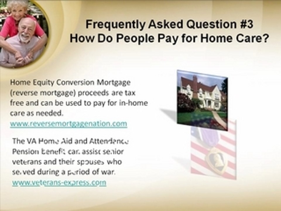 FAQ 3 Trusting Home Care Palm Beach FL