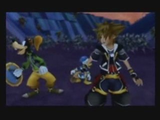 KH's Curses