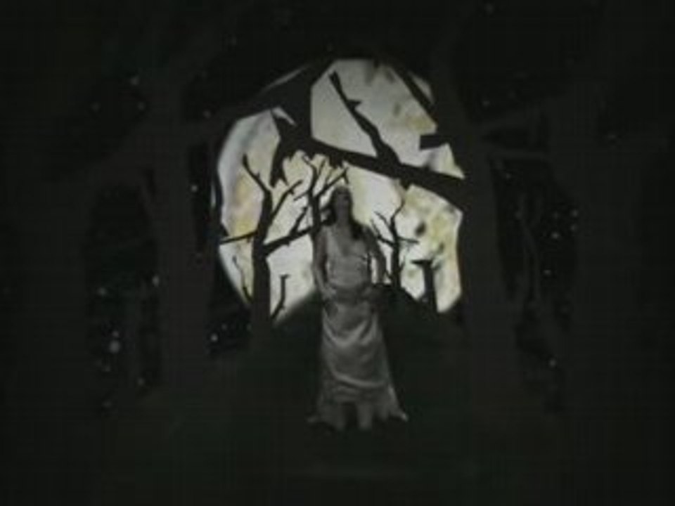 TRISTANIA-Libre