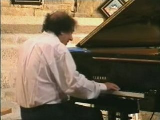 Les bis du concert de st Antoine Emile Lelouch