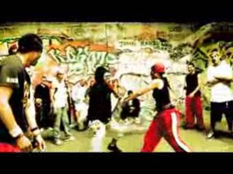 MC Arabica-Gardiens de l'histoire