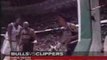 Scottie Pippen Dunks on the Clippers