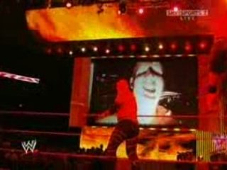 Kane JBL Vs Cryme Tyme