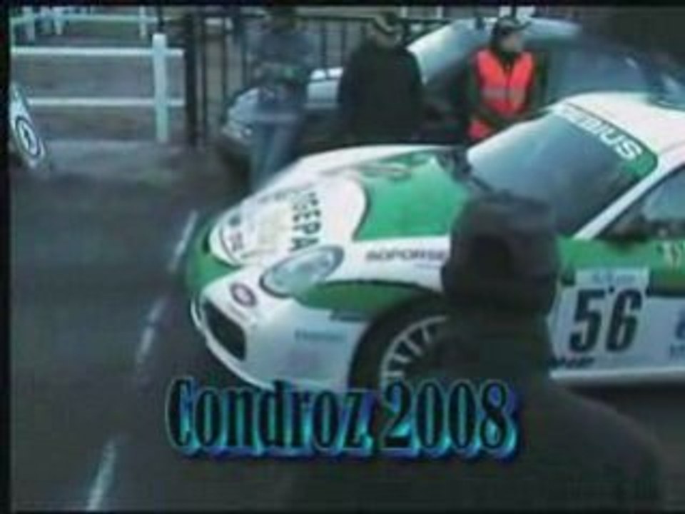 Condroz 2008