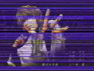 Prochain Générique de Saiyuki Reload