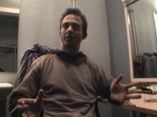 Koumekiam @ Projet Bizarre!