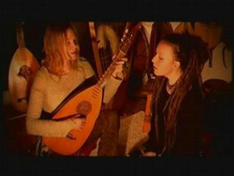 FAUN Lisa & Fiona
