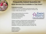 FAQ 2 Elder Care Louisville KY