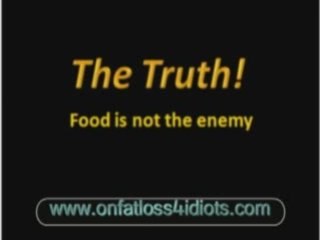 10 Rules for Fat Loss? How Can I Quickly Loose Weight?