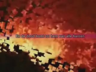 Vrees de bestraffing van de Hel - Mohammad luhaydan