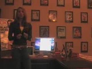 Miss Bikini Diva 2008 JNL New Year Fitness. How to look ...