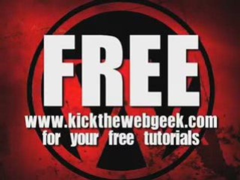 FREE Wordpress Video Tutorials for creating Websites, Blogs