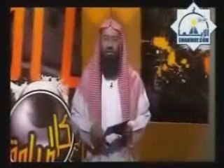 6 ديانات غير سماوية للداعية نبيل العوضي حفظه الله