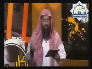 5 ديانات غير سماوية للداعية نبيل العوضي حفظه الله