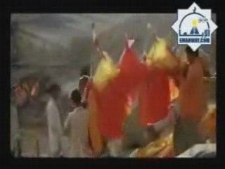 4 ديانات غير سماوية للداعية نبيل العوضي حفظه الله