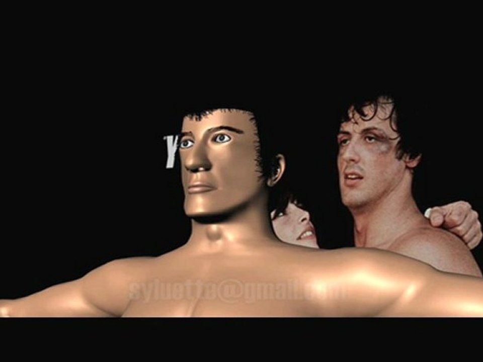 Rocky