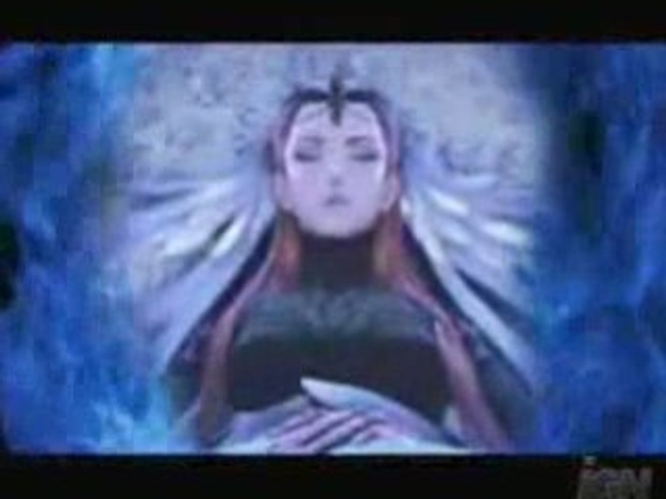 Présentation de Ike