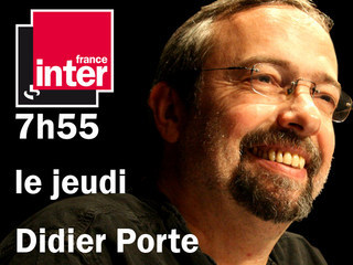 Didier Porte