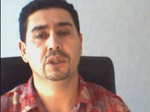 لقاء مع الدبلماسي الجزائري السابق محمد العربي زيتوت