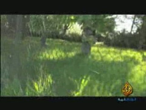 Musulmane (arabe / anglais)