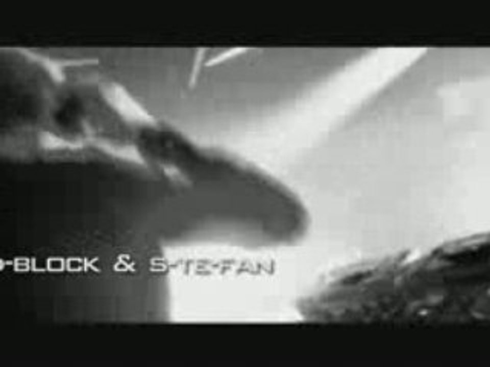 Black - 21/03/09 - Ethias Arena Asselt