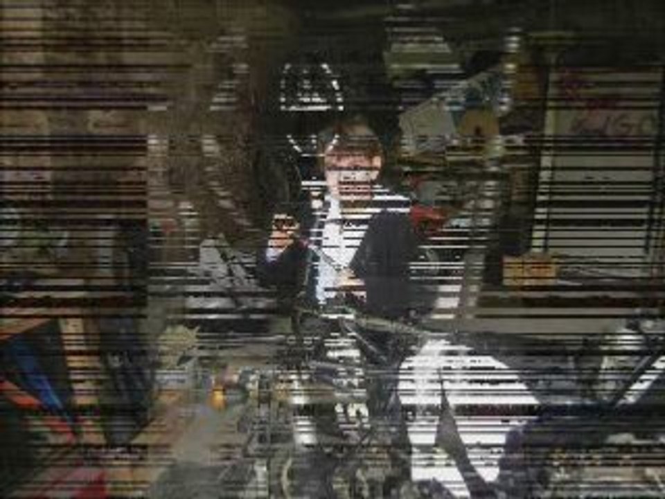 LE RETOUR DU QUADEURFOU76