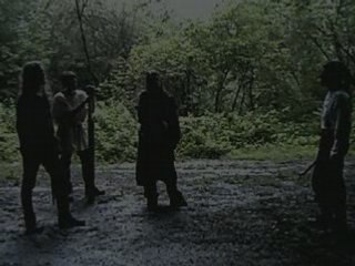 La Crosse de Lanshor rebooted