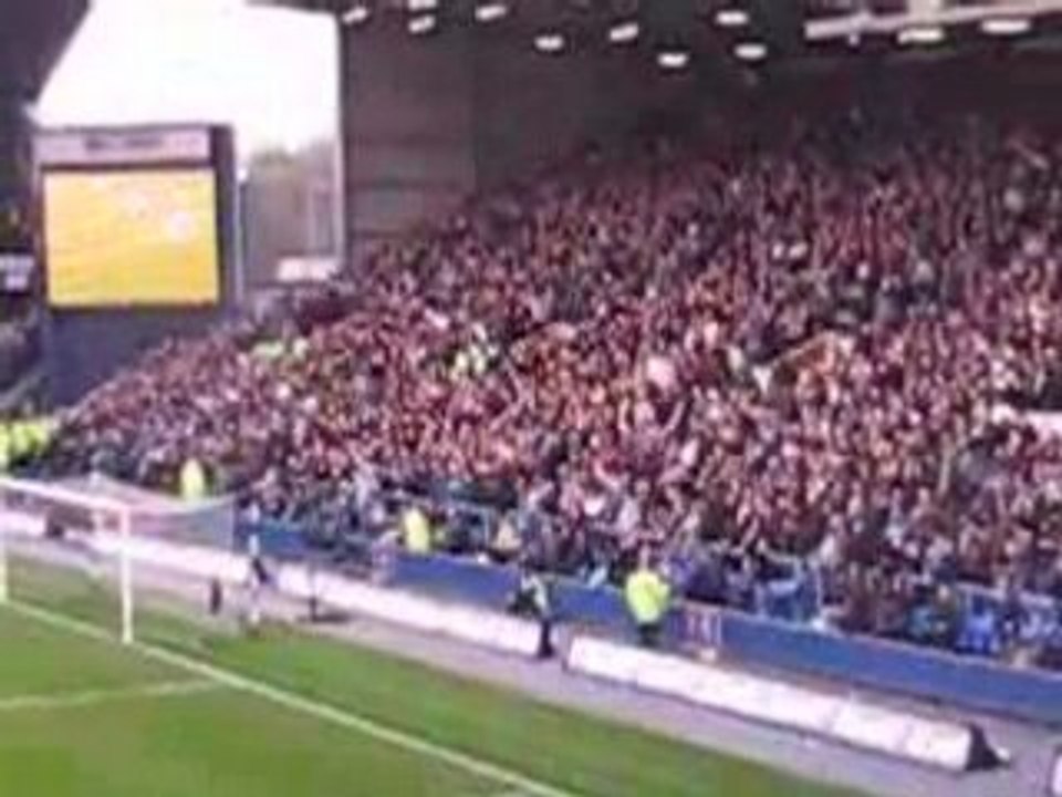 everton2-1aston villa