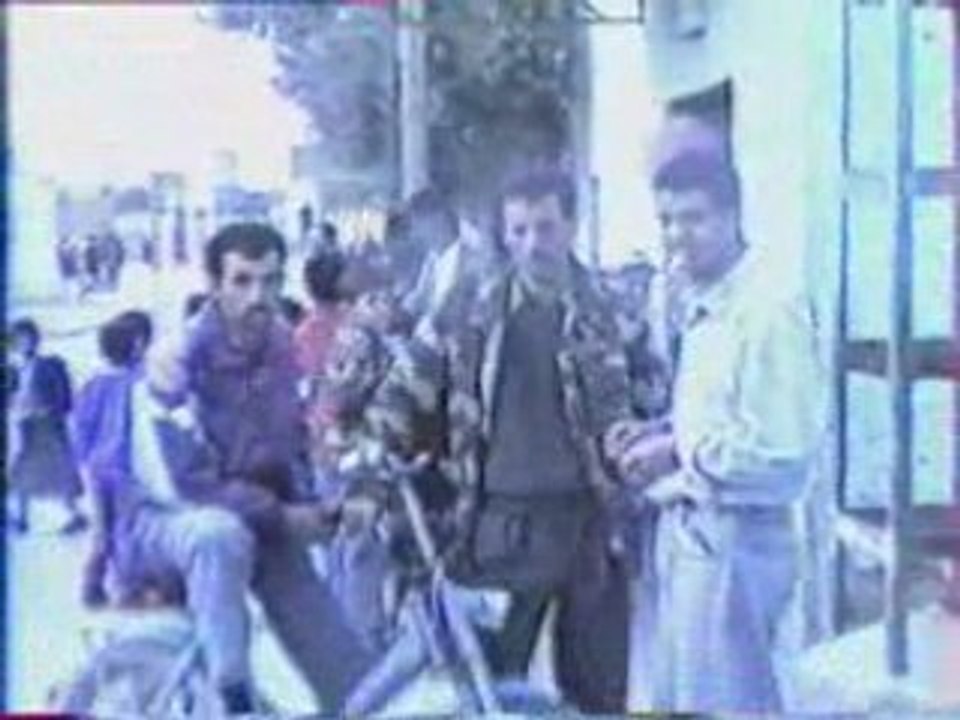 La suite de l'aid a oued rhiou