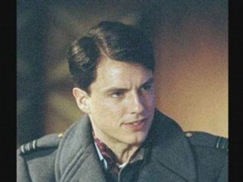 the Captain Jack Harkness