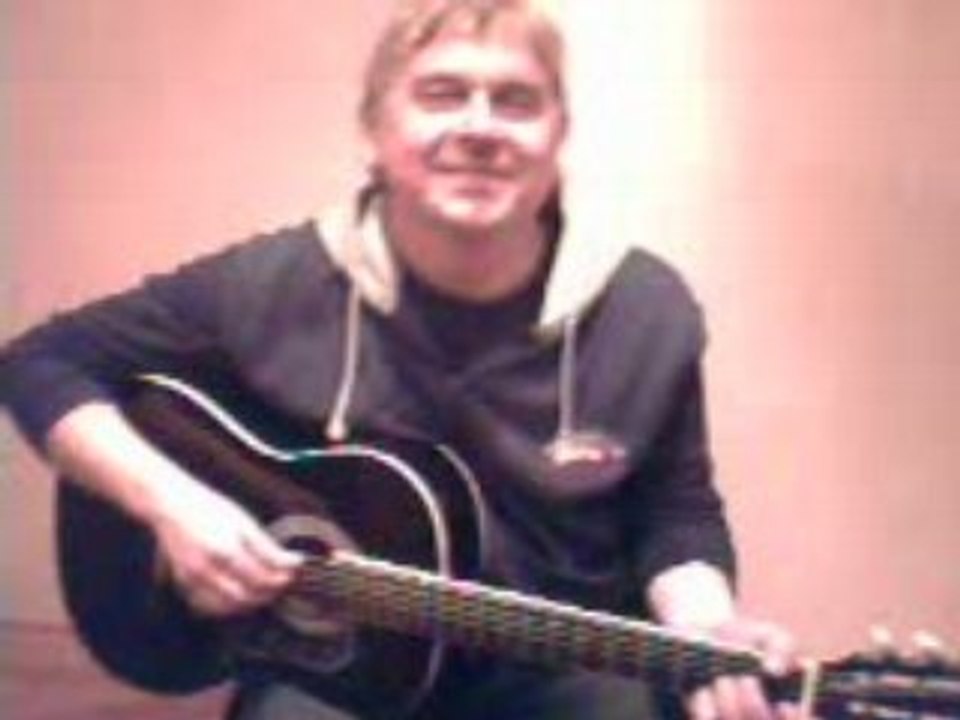 Сл. и муз. Юрий Черкашин "Лисица осень" - с моб.тел.