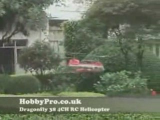 HobbyDel.com - Walkera Chinook HM#38