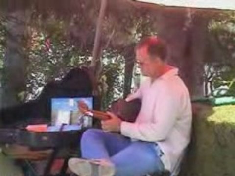 Les Déboussolés en Andalousie