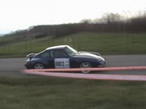 Rallye noix grenoble 2008