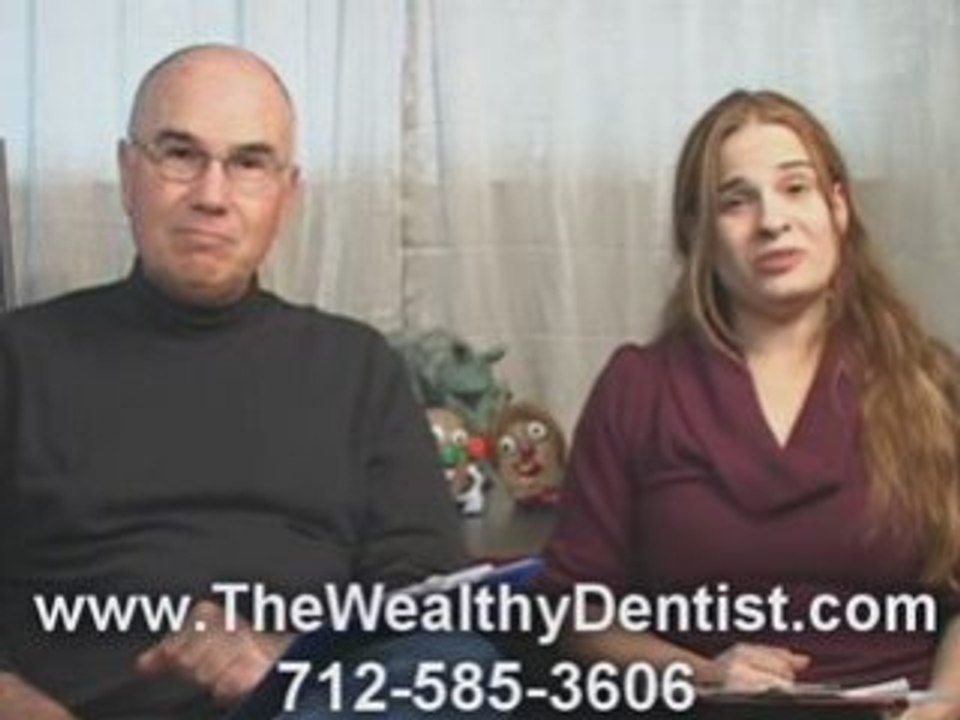 Most Dentists Offer Denture Services In-House