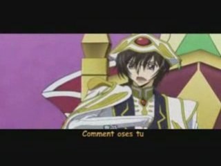 Destin du mauvais oeil