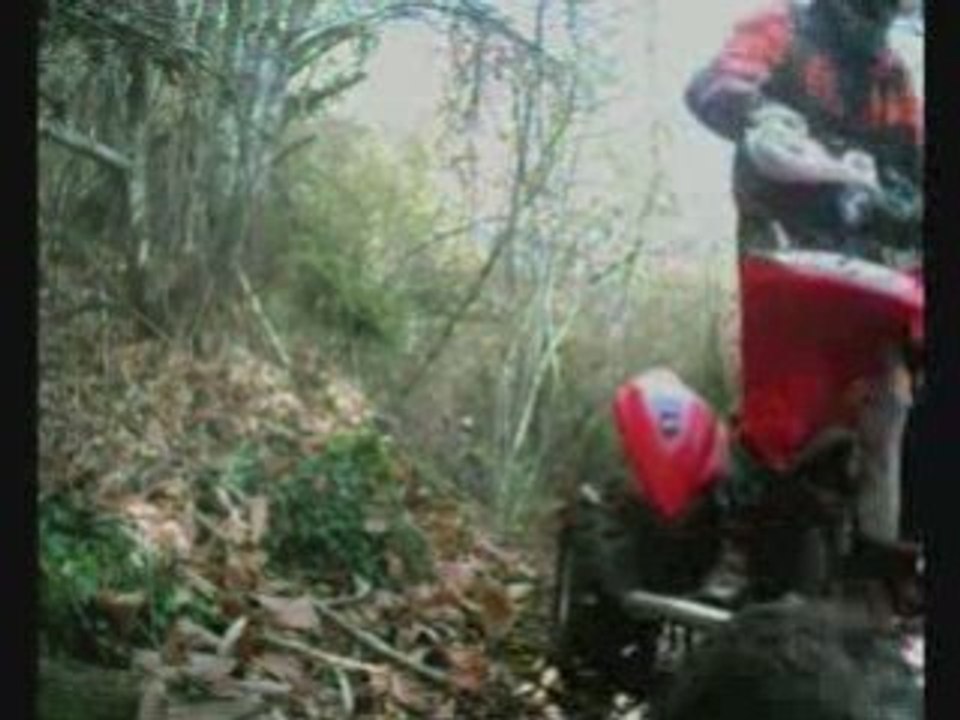 Outlaw compil