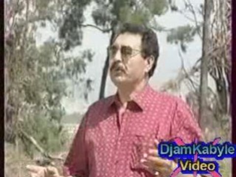 Akli Yahyatene Ay Akham clip Kabyle