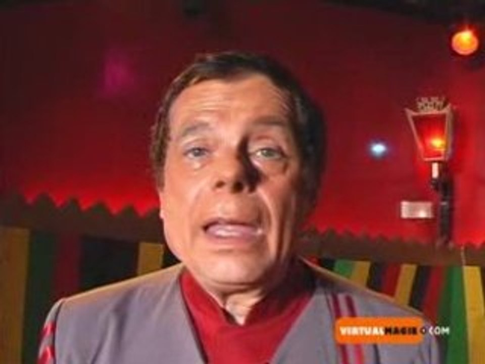 A la Conquête du Paranormal de Gérard MAJAX au Balajo 151108