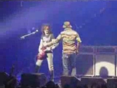 Trust - amiens - 8 novembre 2008