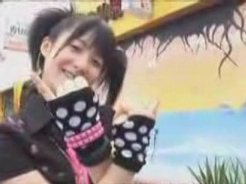 TSUGUNAGA MOMOKO Fruit of the peach Making 2