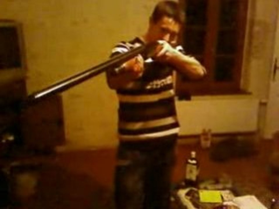 une bonne ptit soiré